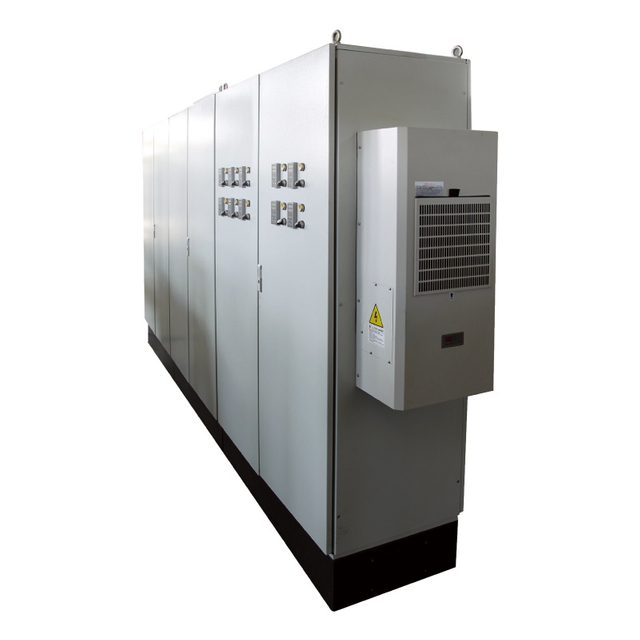 Power Distribution Cabinets